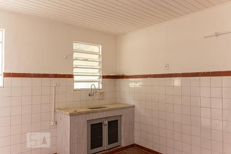 Casa para alugar com 45m², 1 quarto e sem vaga Casa para alugar com 45m², 1 quarto e sem vagaCozinha