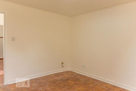 Sala de casa para alugar com 1 quarto, 45m² em Saúde, São Paulo