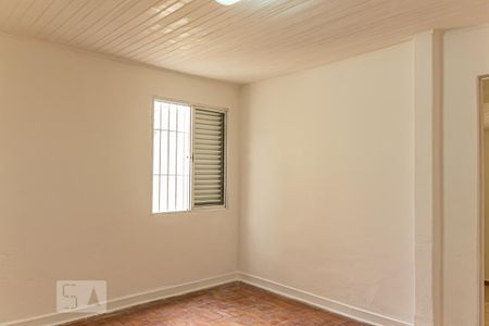Sala de casa para alugar com 1 quarto, 45m² em Saúde, São Paulo