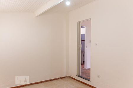 Quarto  de casa para alugar com 1 quarto, 45m² em Saúde, São Paulo