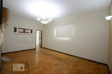 Sala de apartamento para alugar com 3 quartos, 102m² em Ramos, Rio de Janeiro