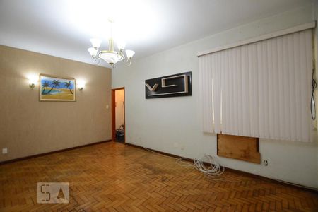 Sala de apartamento para alugar com 3 quartos, 102m² em Ramos, Rio de Janeiro