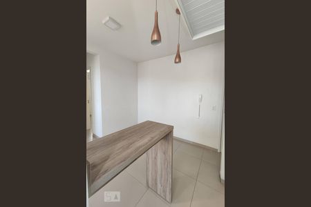 Apartamento à venda com 51m², 2 quartos e 1 vagaCozinha