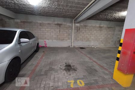 Apartamento à venda com 51m², 2 quartos e 1 vagaBox