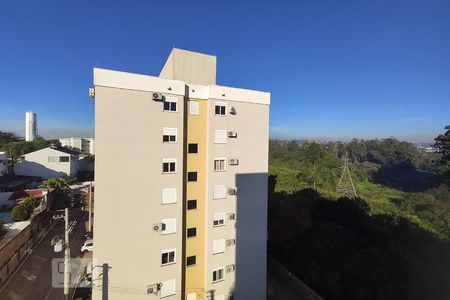 Apartamento à venda com 51m², 2 quartos e 1 vagaVista Quarto 1