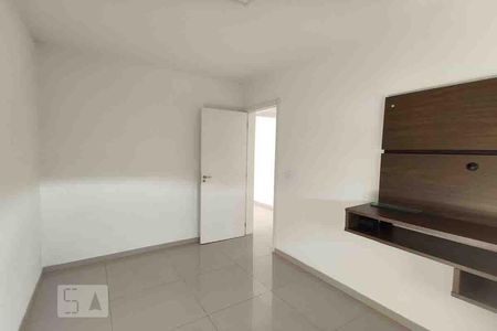 Apartamento à venda com 51m², 2 quartos e 1 vagaQuarto 2