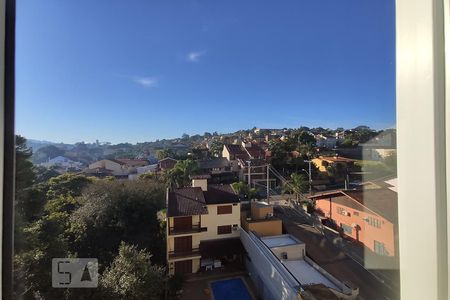 Apartamento à venda com 51m², 2 quartos e 1 vagaVista Área de Serviço