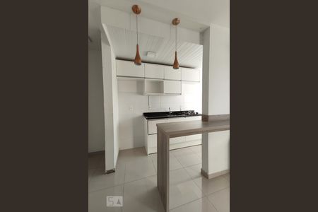 Apartamento à venda com 51m², 2 quartos e 1 vagaCozinha