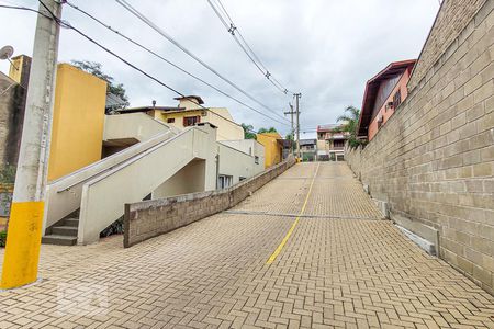 Apartamento à venda com 51m², 2 quartos e 1 vagaEntrada