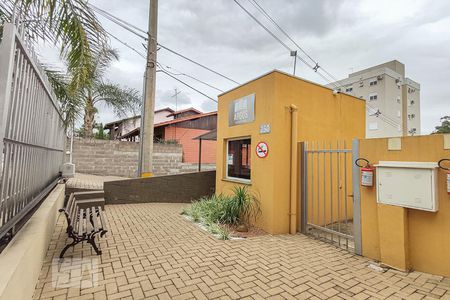 Apartamento à venda com 51m², 2 quartos e 1 vagaGuarita
