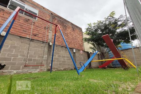 Apartamento à venda com 51m², 2 quartos e 1 vagaÁrea Comum - Playground