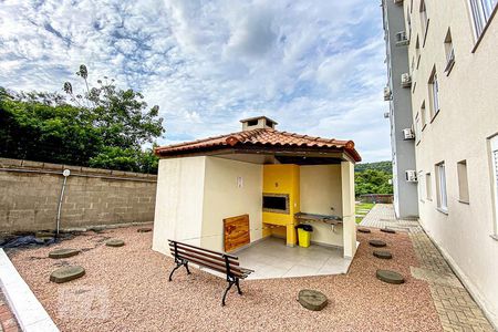 Apartamento à venda com 51m², 2 quartos e 1 vagaEspaço Gourmet
