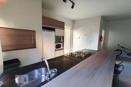 Apartamento à venda com 51m², 2 quartos e 1 vagaÁrea comum - Salão de festas