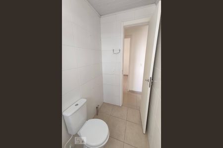Apartamento à venda com 51m², 2 quartos e 1 vagaBanheiro