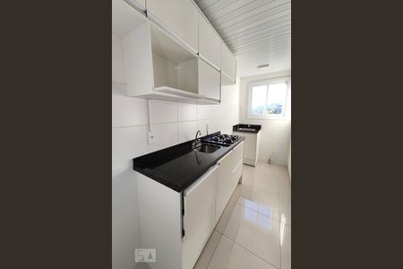 Apartamento à venda com 51m², 2 quartos e 1 vagaCozinha