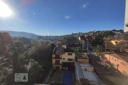 Apartamento à venda com 51m², 2 quartos e 1 vagaVista Quarto 2