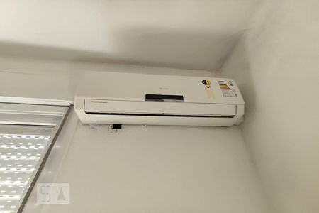 Apartamento à venda com 51m², 2 quartos e 1 vagaQuarto 2 ar