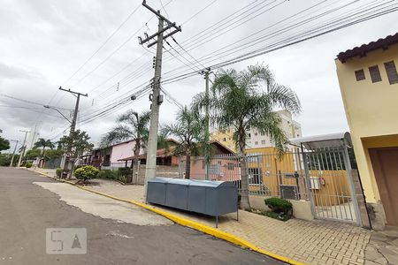 Apartamento à venda com 51m², 2 quartos e 1 vagaFachada do Condomínio