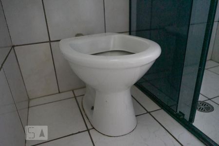 Banheiro de casa à venda com 1 quarto, 120m² em Vila Constança, São Paulo