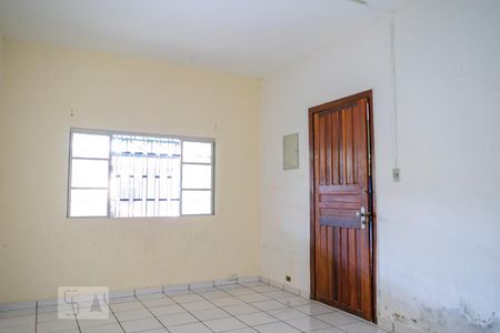 Sala de casa à venda com 1 quarto, 120m² em Vila Constança, São Paulo