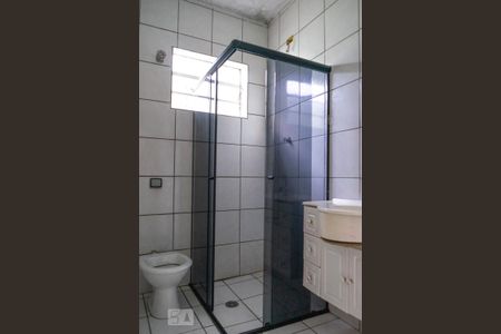 Banheiro de casa à venda com 1 quarto, 120m² em Vila Constança, São Paulo