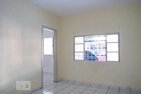 Sala de casa à venda com 1 quarto, 120m² em Vila Constança, São Paulo