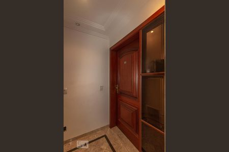 Entrada de apartamento à venda com 4 quartos, 177m² em Vila Carrão, São Paulo