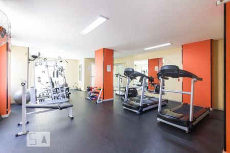 Apartamento à venda com 173m², 4 quartos e 3 vagas