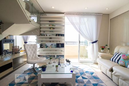 Apartamento à venda com 4 quartos, 173m² em Vila Romero, São Paulo