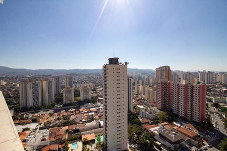 Apartamento para alugar com 4 quartos, 173m² em Vila Romero, São Paulo