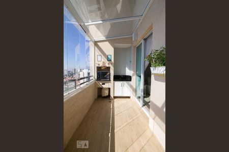 Apartamento à venda com 4 quartos, 173m² em Vila Romero, São Paulo