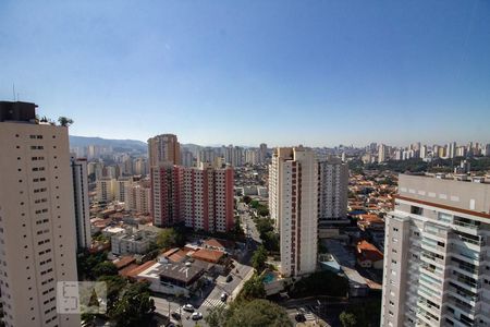 Apartamento à venda com 4 quartos, 173m² em Vila Romero, São Paulo