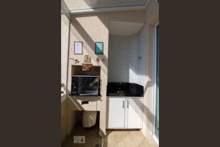 Apartamento à venda com 4 quartos, 173m² em Vila Romero, São Paulo