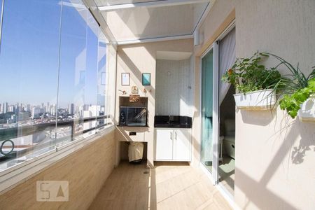 Apartamento à venda com 4 quartos, 173m² em Vila Romero, São Paulo