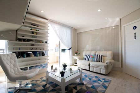 Apartamento à venda com 4 quartos, 173m² em Vila Romero, São Paulo