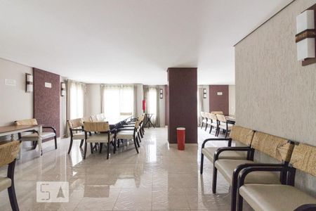 Apartamento à venda com 173m², 4 quartos e 3 vagas