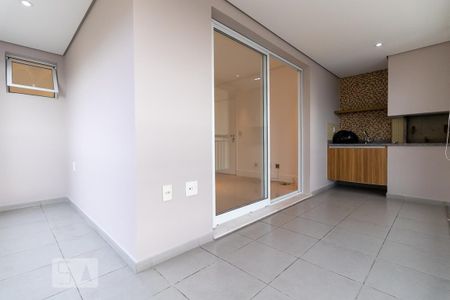 Varanda da Sala de apartamento para alugar com 2 quartos, 135m² em Pinheiros, São Paulo