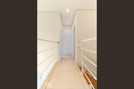Apartamento para alugar com 135m², 2 quartos e 2 vagasCorredor