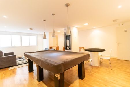 Apartamento para alugar com 135m², 2 quartos e 2 vagasSala de jogos adulto
