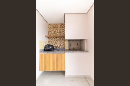 Varanda da Sala de apartamento para alugar com 2 quartos, 135m² em Pinheiros, São Paulo