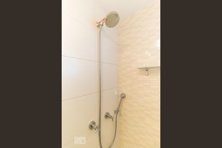 Apartamento para alugar com 135m², 2 quartos e 2 vagasBanheiro da suíte