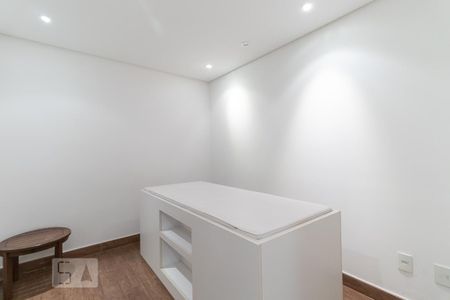 Apartamento para alugar com 135m², 2 quartos e 2 vagasSala de massagem