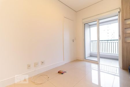 Quarto de apartamento para alugar com 2 quartos, 135m² em Pinheiros, São Paulo