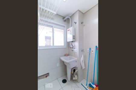 Apartamento para alugar com 135m², 2 quartos e 2 vagasÁrea de serviço
