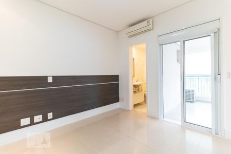 Apartamento para alugar com 135m², 2 quartos e 2 vagasSuíte