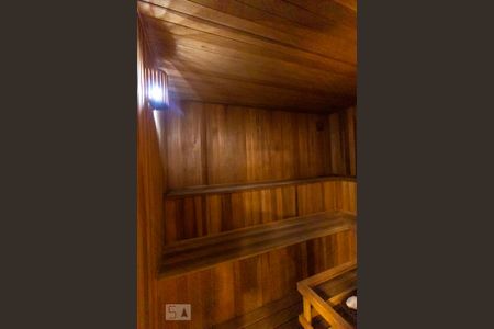 Apartamento para alugar com 135m², 2 quartos e 2 vagasSauna