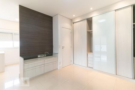Apartamento para alugar com 135m², 2 quartos e 2 vagasSuíte