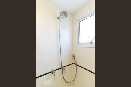 Apartamento para alugar com 135m², 2 quartos e 2 vagasBanheiro social