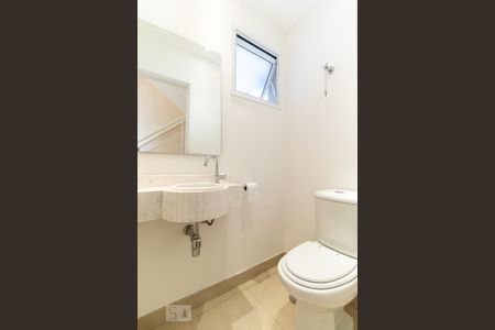 Apartamento para alugar com 135m², 2 quartos e 2 vagasLavabo