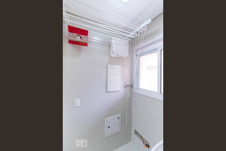 Apartamento para alugar com 135m², 2 quartos e 2 vagasÁrea de serviço